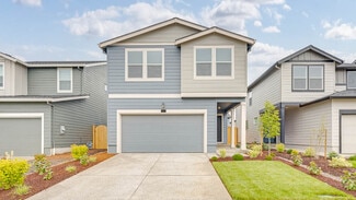 372 Greencrest St NE, Salem, OR 97301