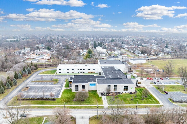 Providence Cristo Rey High School