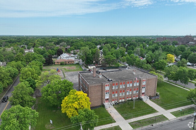 Students at Central Minnesota Jt. Powers Dist. have access to various programs and activities.