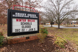 Shady Grove Elementary School