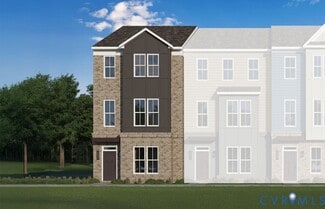 11931 Evening Loop, Henrico, VA 23233