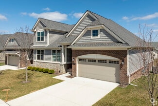 3680 Chatham, Brighton, MI 48114