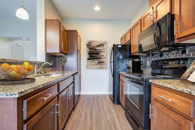 Preserve at Autumn Ridge Apartments and Townhomes, Watertown, NY 13601 - photo 2