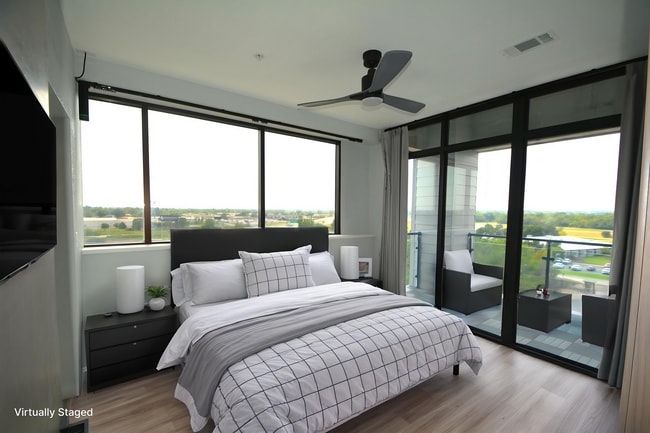 The Tulsan at Midtown, Tulsa, OK 74128 - photo 4