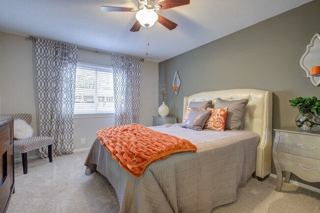 Hunting Ridge, Raleigh, NC 27615 - photo 4