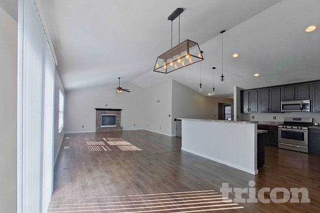 5128 Seckman Ridge Way, Imperial, MO 63052 - photo 4