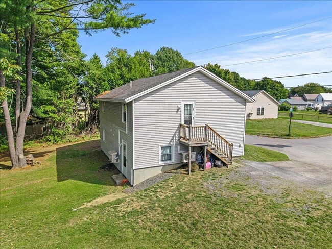 12 Clark St unit 1, Waterville, ME 04901 - photo 2