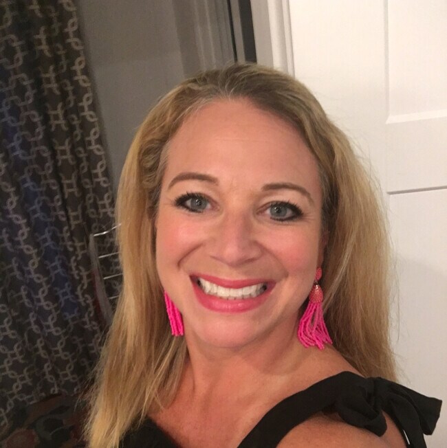 Kathy Dawson