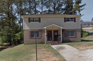 2107 Meriwood Dr Unit B, Macon, GA 31211