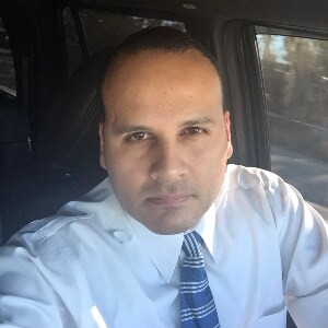 Agent Photo