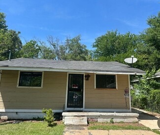 1004 Lanier Ave, Jackson, MS 39203