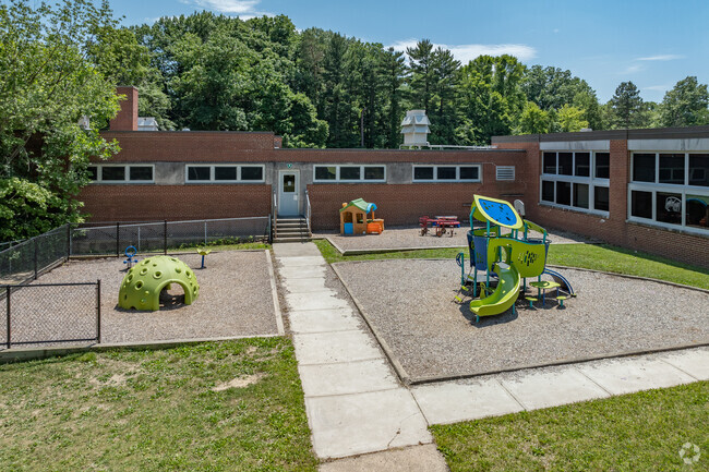 Rowland Elementary School