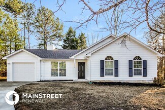 10416 Larrack Ct, Jonesboro, GA 30238