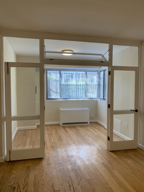 General Scott Apartments unit 3, Washington, DC 20036 - photo 1