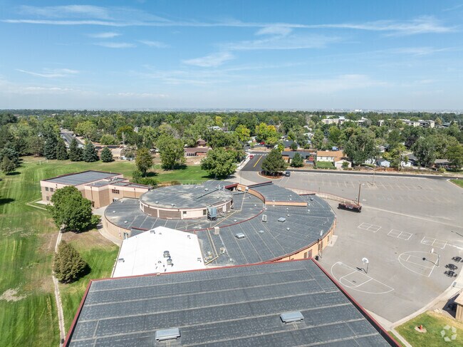 Brentwood Middle School