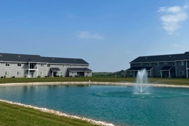 Stradale, Denmark, WI 54208 - photo 1