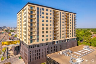 5350 Mckinney Ave, Dallas, TX 75205