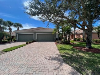 21379 Bella Terra Blvd, Estero, FL 33928
