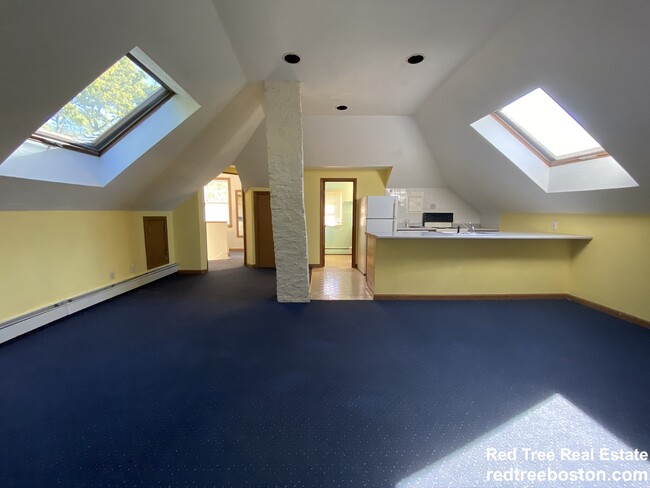 2 Portina Rd unit 3, Brighton, MA 02135 - photo 7