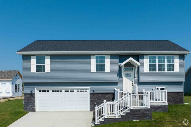 Southeast Urbana has many different style of houses that can be found in its neighborhoods.