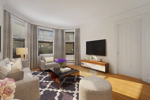 1115 W Oakdale Ave unit 1A, Chicago, IL 60657 - photo 1