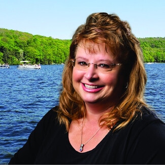 Debbie Friese