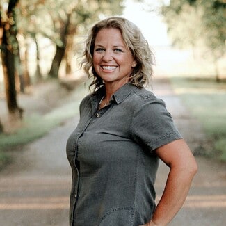 Betsy Anderson