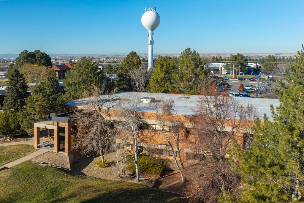 Innovative Connections High School is a Public High School in Highland, Greeley CO.