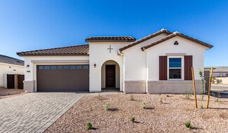 15870 W Bronco Trail, Sun City West, AZ 85387