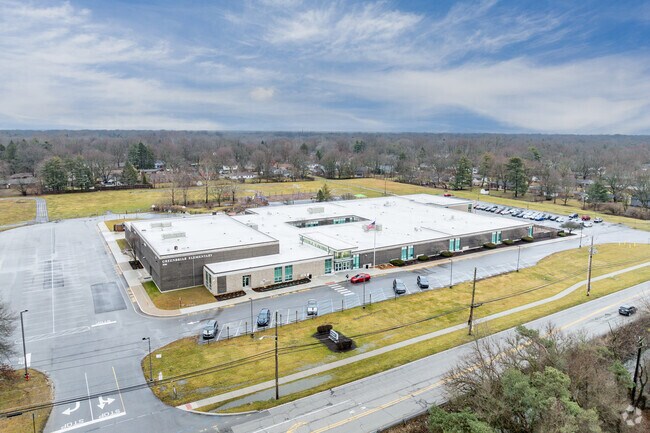 GreenBriar Elementary School