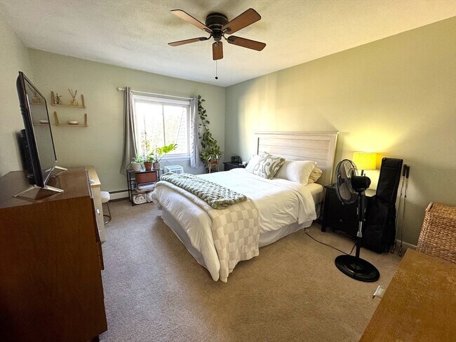 80 Walnut St unit 80 Walnut St., Canton, MA 02021 - photo 4