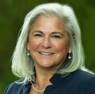 Mary Elizabeth Wolfe