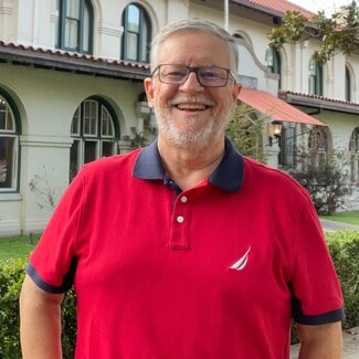 Timothy Metcalf