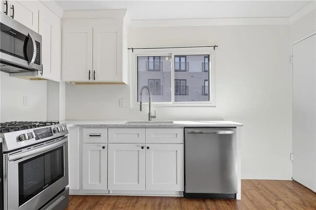 104 Ardmore Place NW, Atlanta, GA 30309 - photo 6