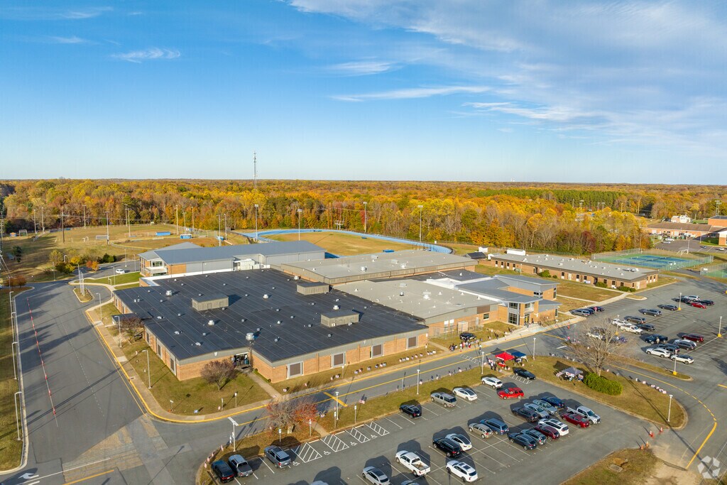 King George Middle School