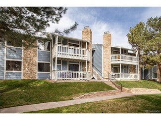 8335 Fairmount Dr Unit 11-204, Denver, CO 80247