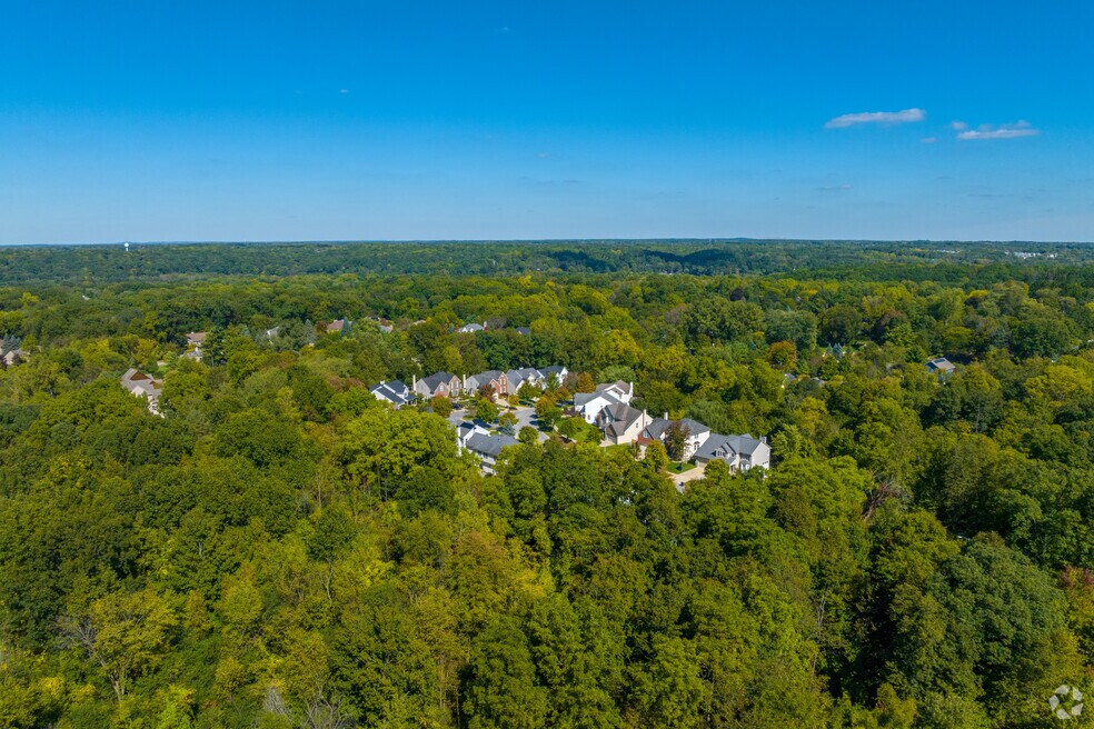 Barton Plateau and Huron River Heights Neighborhood Video