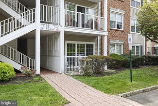 14 Cheverny Ct Unit 14 Cheverny Ct, Trenton, NJ 08619