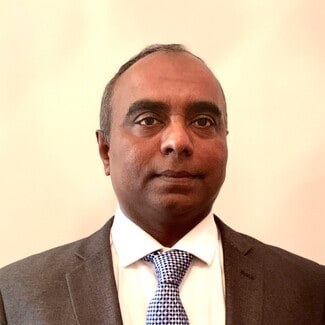 Ramesh Narayappa