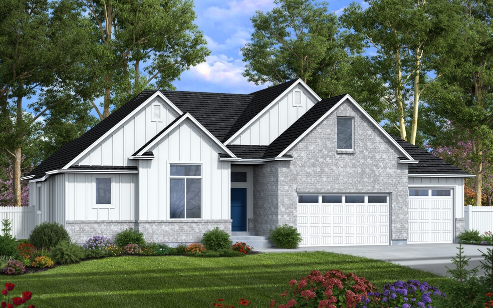 492 W 2030 N unit 37286871, Tooele, UT 84074 - photo 1