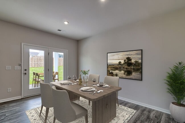 633 Honeydew Dr, West Columbia, SC 29170 - photo 4