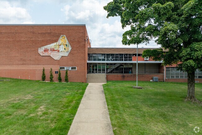 St. Joseph the Provider School