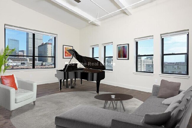 1126 Boylston St unit 701E, Boston, MA 02215 - photo 5