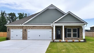 5350 Bunyan Hill Dr, Olive Branch, MS 38654