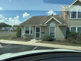 163 Easterly Dr, Mechanicsburg, PA 17050