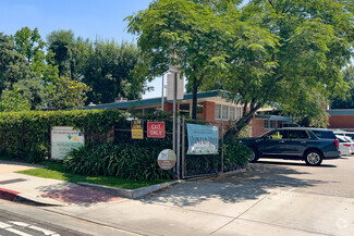 Crestview Preparatory School