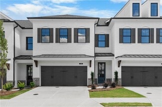 818 Dodd Trail Unit 171, Buford, GA 30518