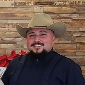 Jesse Cano