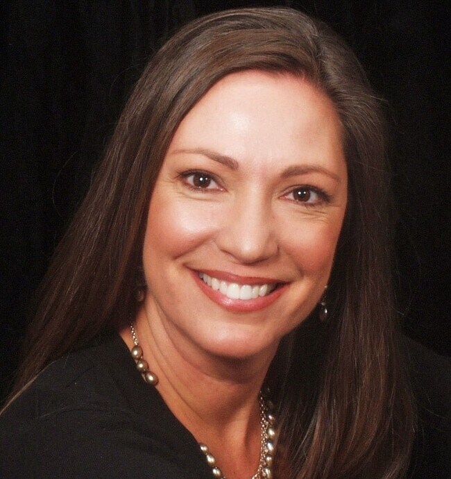 Terri Robertson