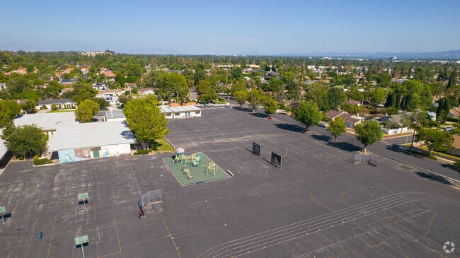 Overview of the Germain Academy For Academic Achievement.